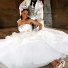 Bridal Indaba expo held for the first time in Soweto at the Walter Sisulu Square in Kliptown