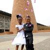 Bridal Indaba expo held for the first time in Soweto at the Walter Sisulu Square in Kliptown